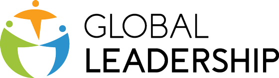 Global Leadership - Logotyp